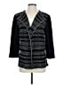 St. John Black Cardigan Size S - photo 1