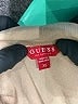 Guess Solid Tan Romper Size XS - photo 4