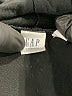Gap - Maternity Solid Black Jumpsuit Size XS - photo 3