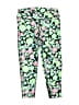 Under Armour Print Green Casual Pants Size M (youth) - photo 1