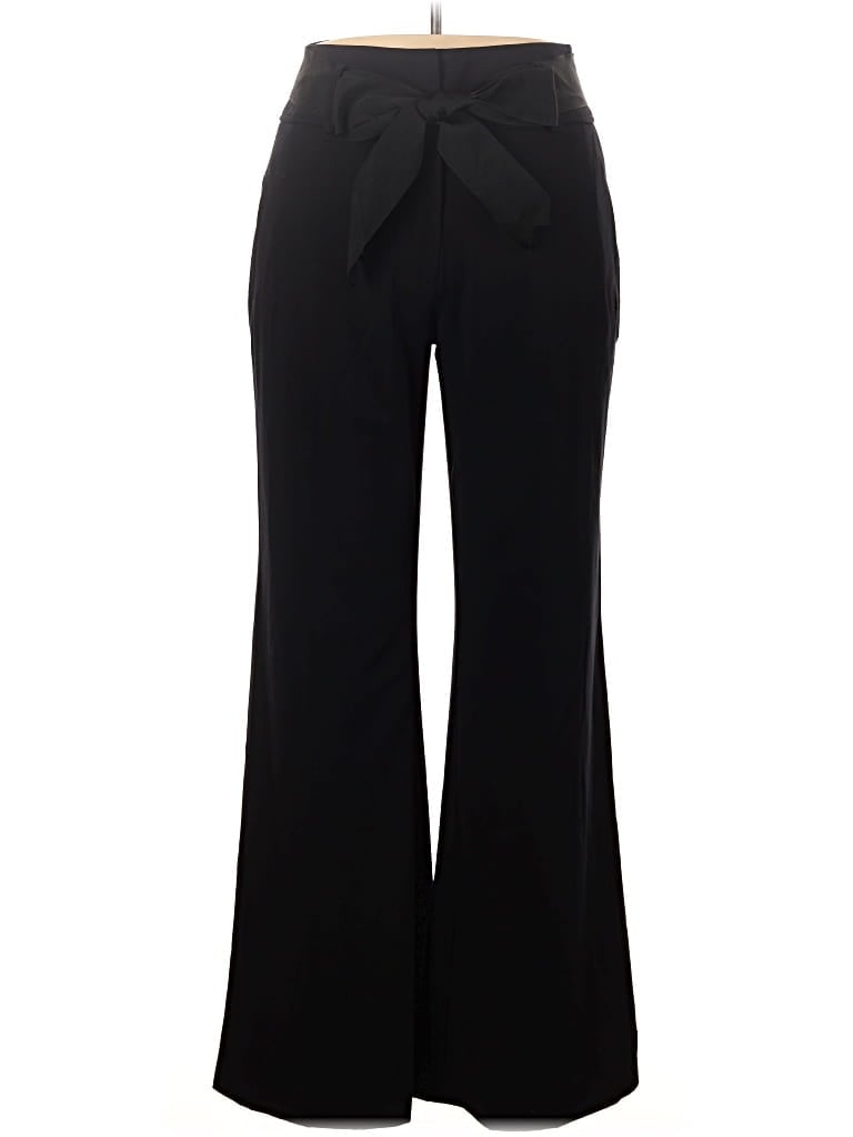 Pre-owned Cabi Dress Pants In Black