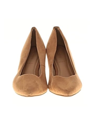 Vascara Heels (view 2)