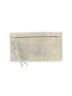 Foley + Corinna Metallic Gold Tan Clutch One size - photo 1