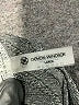 Devon Windsor Animal Print Gray White Casual Skirt Size L - photo 4