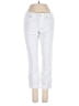 Bebe White Jeans Size 26 waist - photo 1