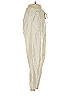 Zara Ivory Casual Pants Size XS - photo 4