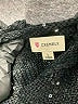 Cremieux Black Long Sleeve Top Size L - photo 6