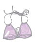 Aeropostale Tweed Silver Swimsuit Top Size XS - photo 2