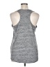 Athletic Works Gray Sleeveless T-Shirt Size XL - photo 2