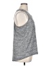 Athletic Works Gray Sleeveless T-Shirt Size XL - photo 4