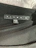 Tiana B. Solid Black Cocktail Dress Size S - photo 7