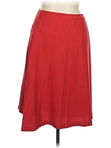 H&M Formal Skirt (view 1)