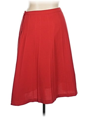 H&M Formal Skirt (view 2)