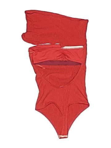 ALIX Bodysuit (view 2)
