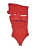 ALIX Red Bodysuit Size XS - photo 2