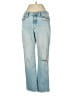 J.Crew Blue Jeans Size 27 waist - photo 1