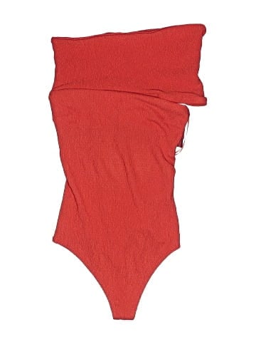 ALIX Bodysuit (view 1)