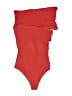 ALIX Red Bodysuit Size XS - photo 1