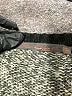 Feel The Piece Tweed Gray Pullover Sweater Size XS - photo 7