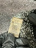 Feel The Piece Tweed Gray Pullover Sweater Size XS - photo 8
