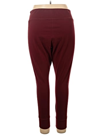 Umbro Active Pants (view 2)