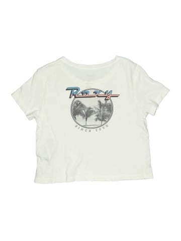 Roxy Girl Short Sleeve T-Shirt (view 2)