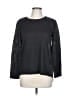 Brixon Ivy Black Pullover Sweater Size L - photo 1
