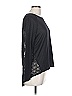 Brixon Ivy Black Pullover Sweater Size L - photo 4