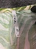 Soma Green Sleeveless Blouse Size XS - photo 7