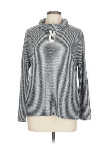 Olive and Oak Pullover Sweater (view 1)