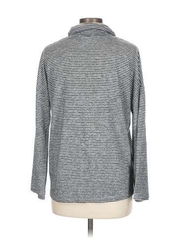 Olive and Oak Pullover Sweater (view 2)