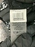 Vince Camuto 100% Polyester Black 3/4 Sleeve Blouse Size L - photo 8