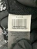 Vince Camuto 100% Polyester Black 3/4 Sleeve Blouse Size L - photo 9