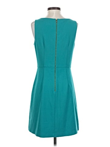 Ann Taylor LOFT Cocktail Dress (view 2)