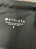 Athleta Black Active Pants Size S - photo 7