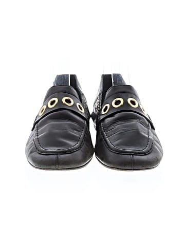 Isabel Marant Flats (view 2)