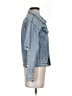 Unbranded Blue Denim Jacket Size S - photo 1