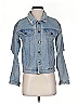 Unbranded Blue Denim Jacket Size S - photo 5