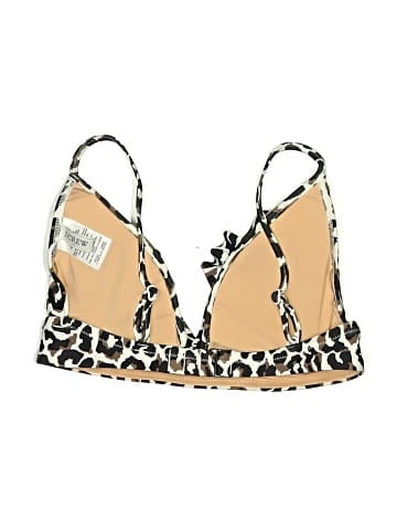 J.Crew Factory Store Swimsuit Top (view 2)