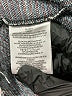 BCBGeneration Tweed Gray Casual Dress Size XS - photo 8