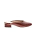 Cole Haan Brown Mule/Clog Size 2 - photo 1