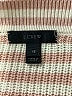 J.Crew 100% Cotton Pink Tan Pullover Sweater Size XS - photo 7