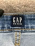 Gap Blue Jeans Size 28 waist - photo 7