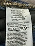 Gap Blue Jeans Size 28 waist - photo 8