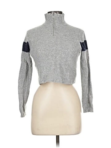Brandy Melville Turtleneck Sweater (view 1)
