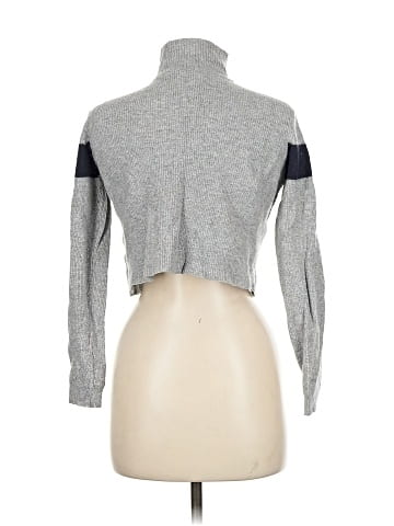 Brandy Melville Turtleneck Sweater (view 2)