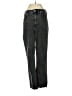 Madewell Chevron-herringbone Gray Jeans Size 27 waist - photo 1