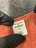 Melrose and Market Orange Pullover Sweater Size XXS - photo 7
