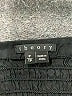 Theory Black Sleeveless Blouse Size 00 - 0 - photo 7