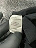Theory Black Sleeveless Blouse Size 00 - 0 - photo 8
